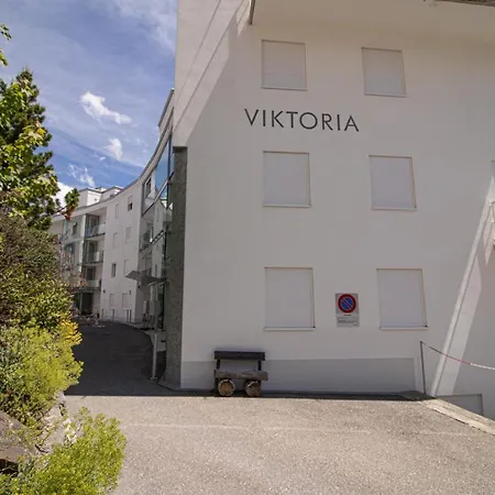 Viktoria A44 Ароза