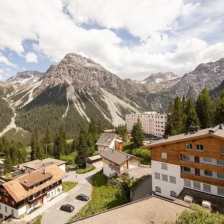 Apartment Viktoria A44 *