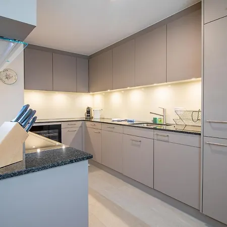 Viktoria A44 Apartment *