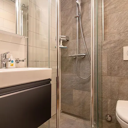 Viktoria A44 Apartment *