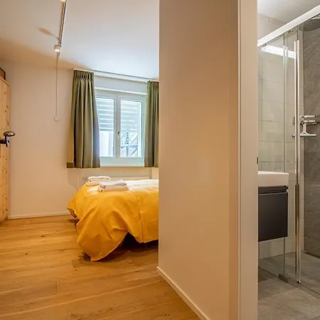 Viktoria A44 Apartment Arosa