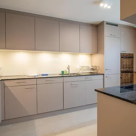 Apartment Viktoria A44 *