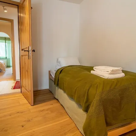 Apartment Viktoria A44 Arosa